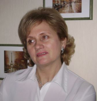 Дакал Наталія Адамівна
